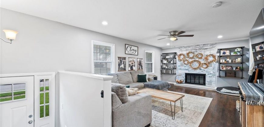 Homes for Sale in Kansas City, MO 64152 | 7001 NW 79th Terrace