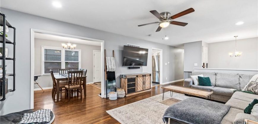 Homes for Sale in Kansas City, MO 64152 | 7001 NW 79th Terrace