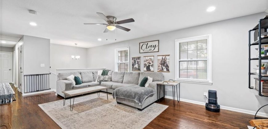 Homes for Sale in Kansas City, MO 64152 | 7001 NW 79th Terrace