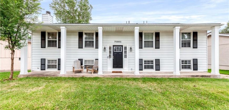 Homes for Sale in Kansas City, MO 64152 | 7001 NW 79th Terrace