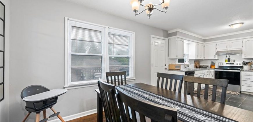 Homes for Sale in Kansas City, MO 64152 | 7001 NW 79th Terrace