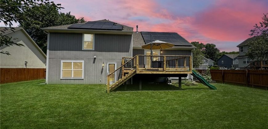 Homes for Sale in Kansas City, MO 64154 | 9110 N Oregon Avenue