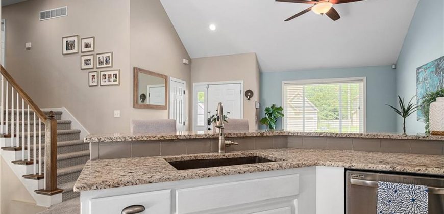 Homes for Sale in Kansas City, MO 64154 | 9110 N Oregon Avenue