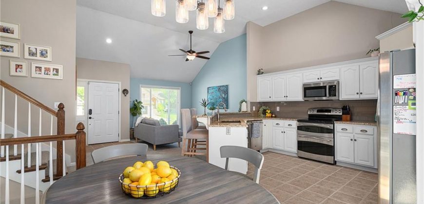 Homes for Sale in Kansas City, MO 64154 | 9110 N Oregon Avenue