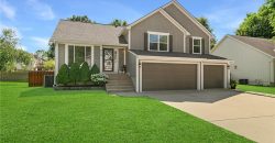 Homes for Sale in Kansas City, MO 64154 | 9110 N Oregon Avenue