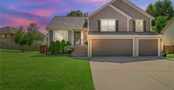 Homes for Sale in Kansas City, MO 64154 | 9110 N Oregon Avenue