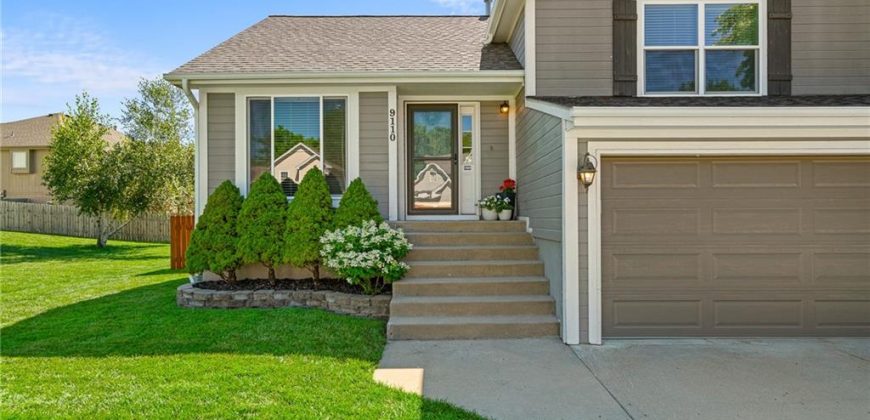 Homes for Sale in Kansas City, MO 64154 | 9110 N Oregon Avenue