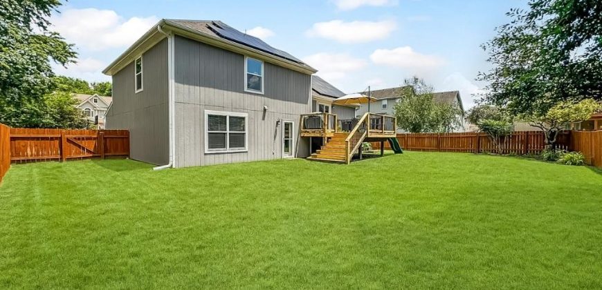 Homes for Sale in Kansas City, MO 64154 | 9110 N Oregon Avenue
