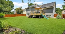 Homes for Sale in Kansas City, MO 64154 | 9110 N Oregon Avenue