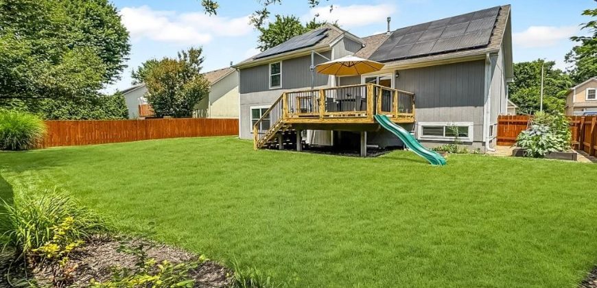 Homes for Sale in Kansas City, MO 64154 | 9110 N Oregon Avenue