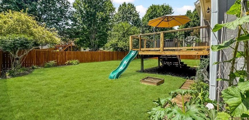 Homes for Sale in Kansas City, MO 64154 | 9110 N Oregon Avenue