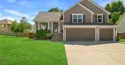 Homes for Sale in Kansas City, MO 64154 | 9110 N Oregon Avenue