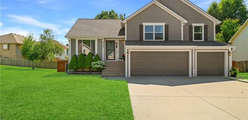 Homes for Sale in Kansas City, MO 64154 | 9110 N Oregon Avenue