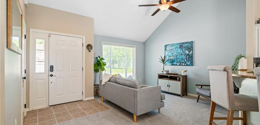 Homes for Sale in Kansas City, MO 64154 | 9110 N Oregon Avenue