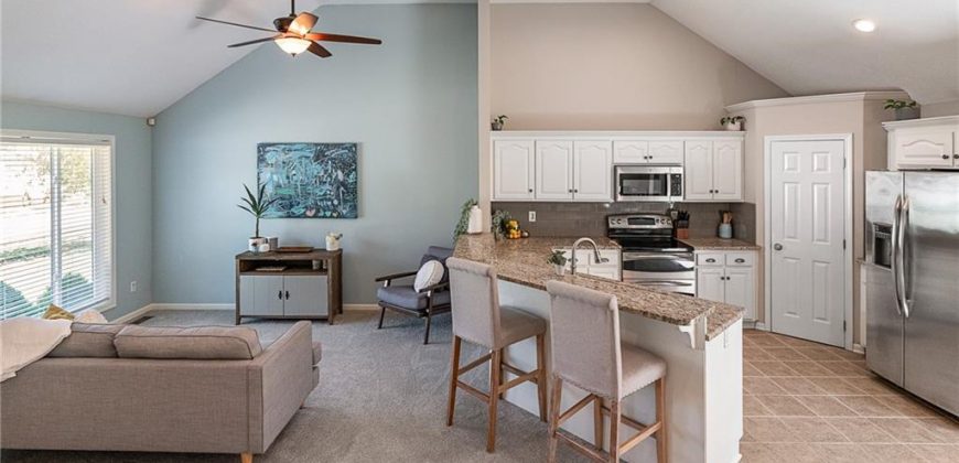 Homes for Sale in Kansas City, MO 64154 | 9110 N Oregon Avenue