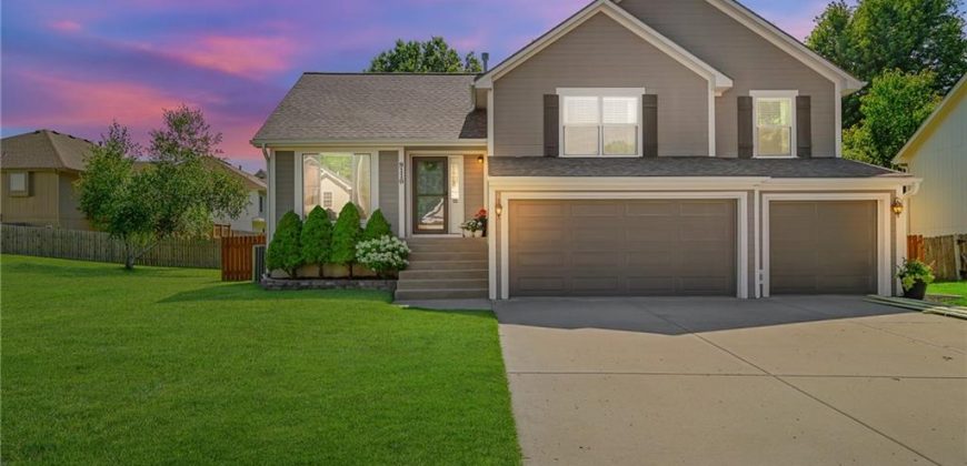 Homes for Sale in Kansas City, MO 64154 | 9110 N Oregon Avenue