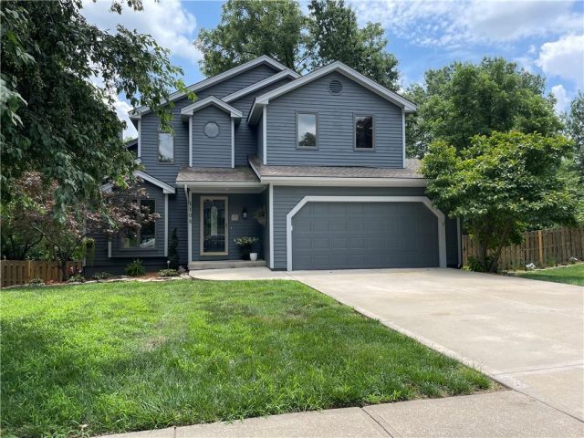 Homes for Sale in Kansas City, MO 64155 | 1105 NE 85th Court