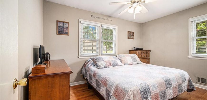 Homes for Sale in Liberty, MO 64068 | 102  Avondale Avenue