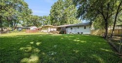 Homes for Sale in Liberty, MO 64068 | 102  Avondale Avenue