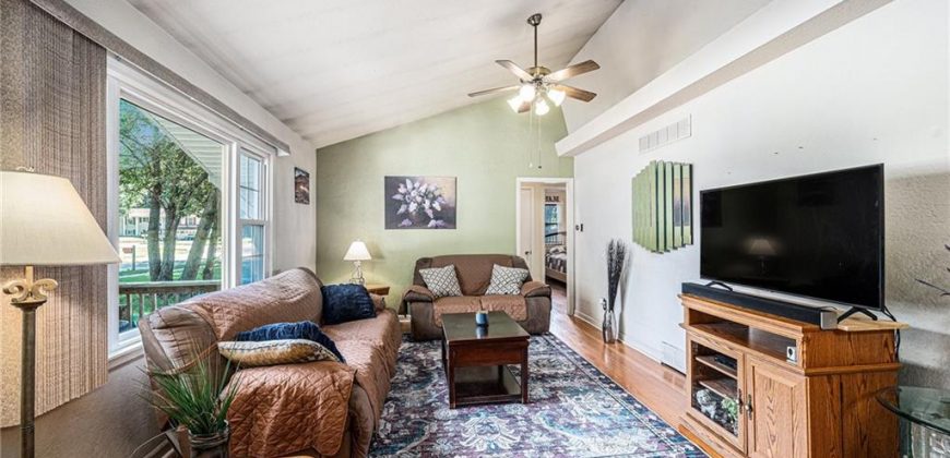 Homes for Sale in Liberty, MO 64068 | 102  Avondale Avenue