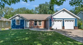 Homes for Sale in Kansas City, MO 64151 | 6708 N St Clair Avenue