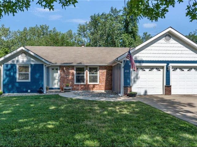 Homes for Sale in Kansas City, MO 64151 | 6708 N St Clair Avenue