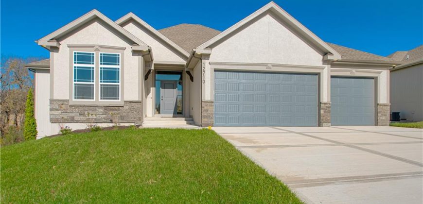 Homes for Sale in Platte City, MO 64079 | 16430 NW 123rd Street