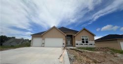 Homes for Sale in Kearney, MO 64060 | 2318  Larkspur Lane