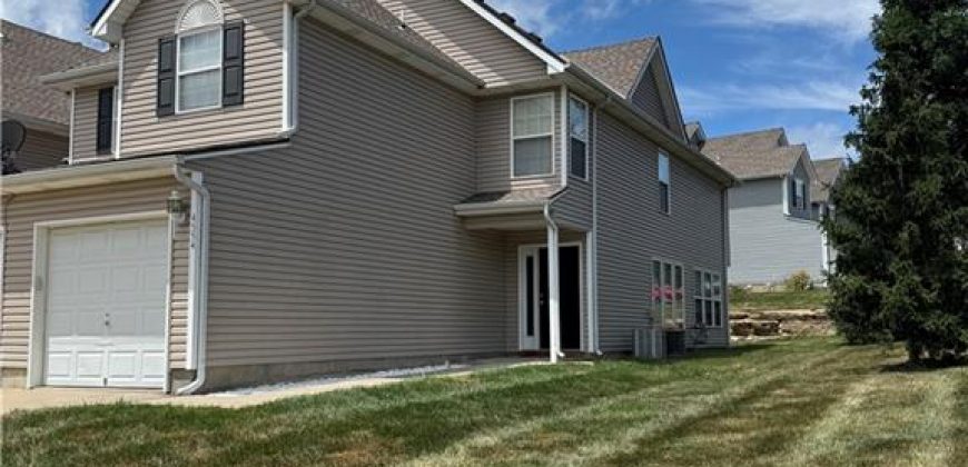 Homes for Sale in Kansas City, MO 64119 | 4554 NE 83rd Street