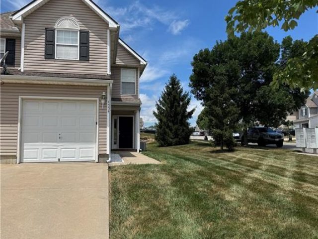 Homes for Sale in Kansas City, MO 64119 | 4554 NE 83rd Street