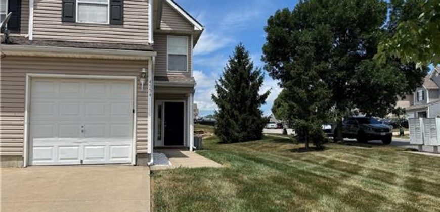 Homes for Sale in Kansas City, MO 64119 | 4554 NE 83rd Street