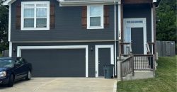 Homes for Sale in Platte City, MO 64079 | 124  Roller Court