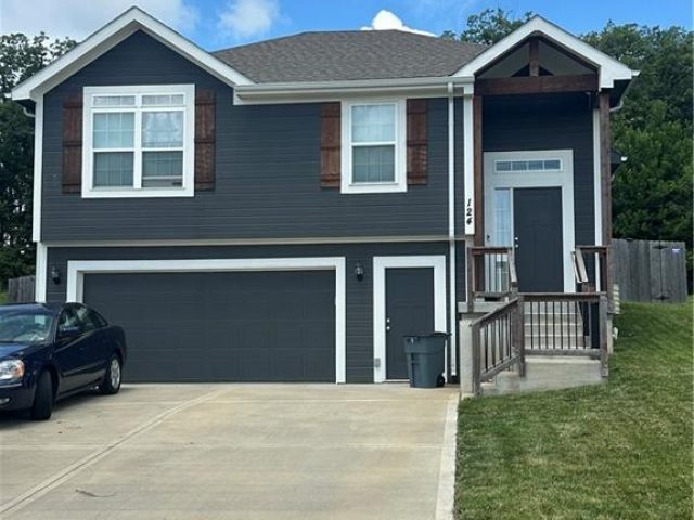 Homes for Sale in Platte City, MO 64079 | 124  Roller Court