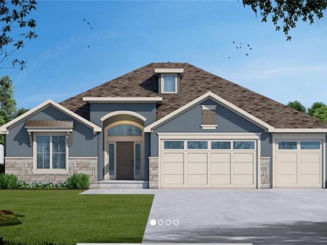 Homes for Sale in Kansas City, MO 64158 | 8337 NE 76th Terrace