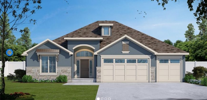Homes for Sale in Kansas City, MO 64158 | 8337 NE 76th Terrace