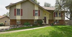 Homes for Sale in Kansas City, MO 64154 | 2219 NW 84th Terrace