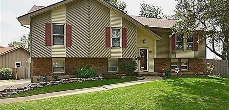 Homes for Sale in Kansas City, MO 64154 | 2219 NW 84th Terrace