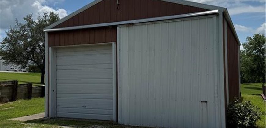 Homes for Sale in Excelsior Springs, MO 64024 | 807  Seybold Road