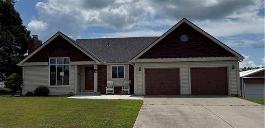 Homes for Sale in Excelsior Springs, MO 64024 | 807  Seybold Road