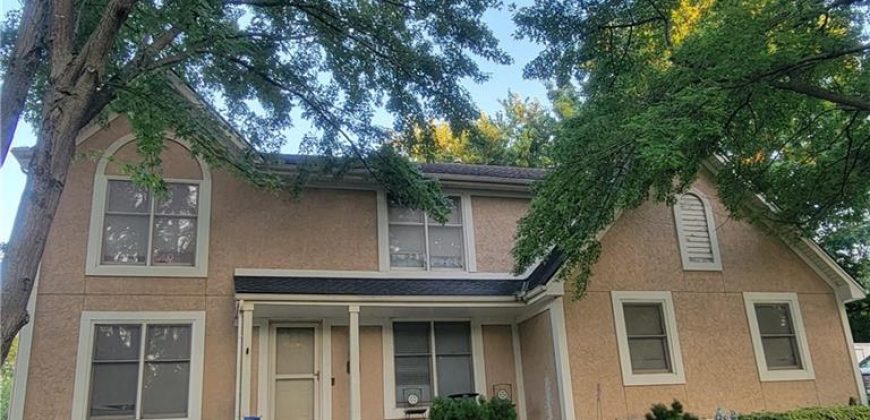Homes for Sale in Kansas City, MO 64155 | 1307 NE 87th Terrace