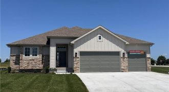 Homes for Sale in Kearney, MO 64060 | 2007  Foxtail Point