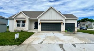 Homes for Sale in Kearney, MO 64060 | 1102  Noah Lane