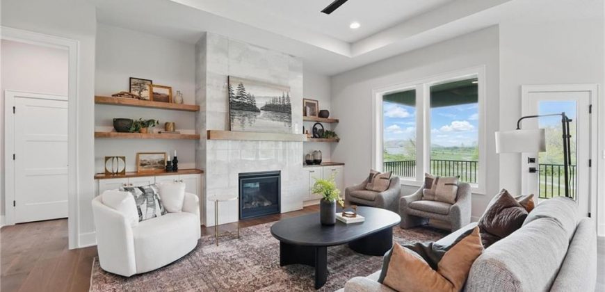 Homes for Sale in Kansas City, MO 64155 | 1510 NW 106th Terrace