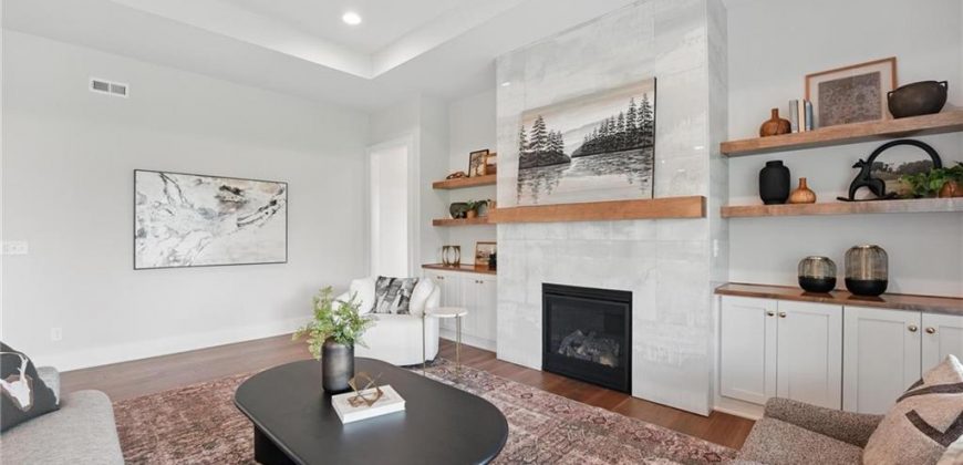 Homes for Sale in Kansas City, MO 64155 | 1510 NW 106th Terrace