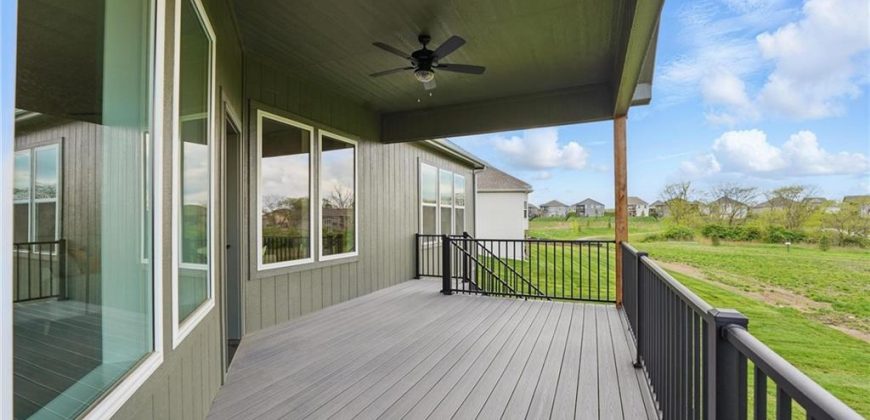 Homes for Sale in Kansas City, MO 64155 | 1510 NW 106th Terrace