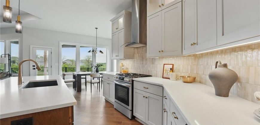 Homes for Sale in Kansas City, MO 64155 | 1510 NW 106th Terrace