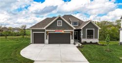 Homes for Sale in Kansas City, MO 64155 | 1510 NW 106th Terrace