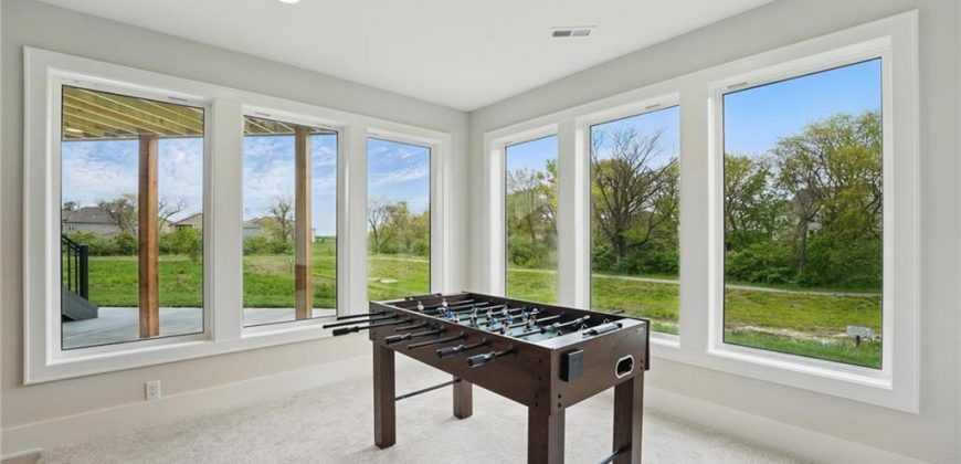 Homes for Sale in Kansas City, MO 64155 | 1510 NW 106th Terrace