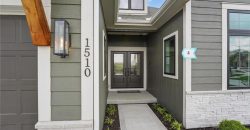 Homes for Sale in Kansas City, MO 64155 | 1510 NW 106th Terrace