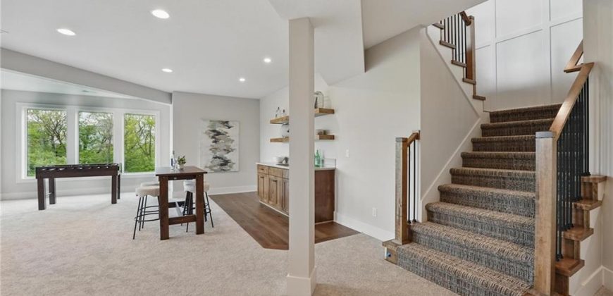 Homes for Sale in Kansas City, MO 64155 | 1510 NW 106th Terrace